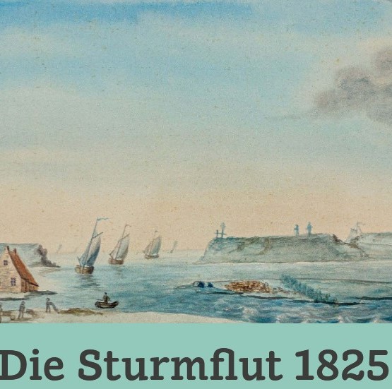 Sturmerprobt – Ostfriesische Küsten-Kunst