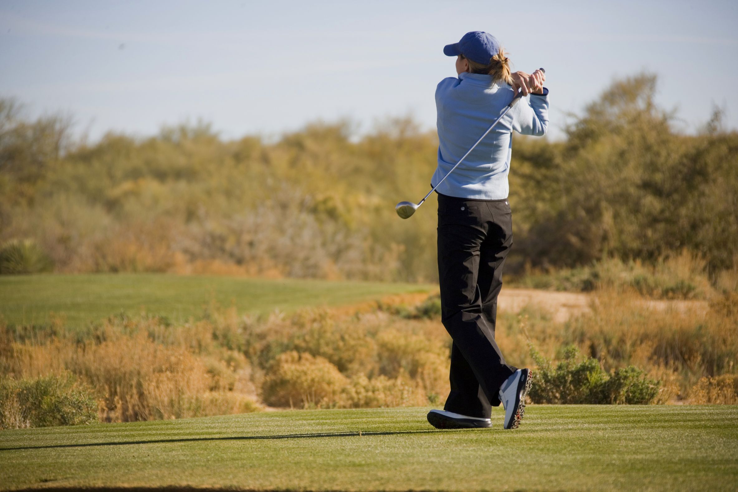 1. Langeooger Golf Cup