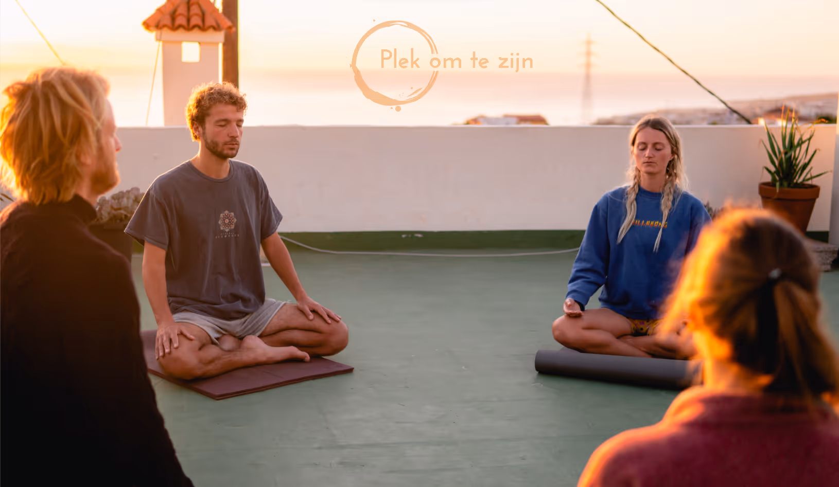 Meditaasje Retraite Skylge