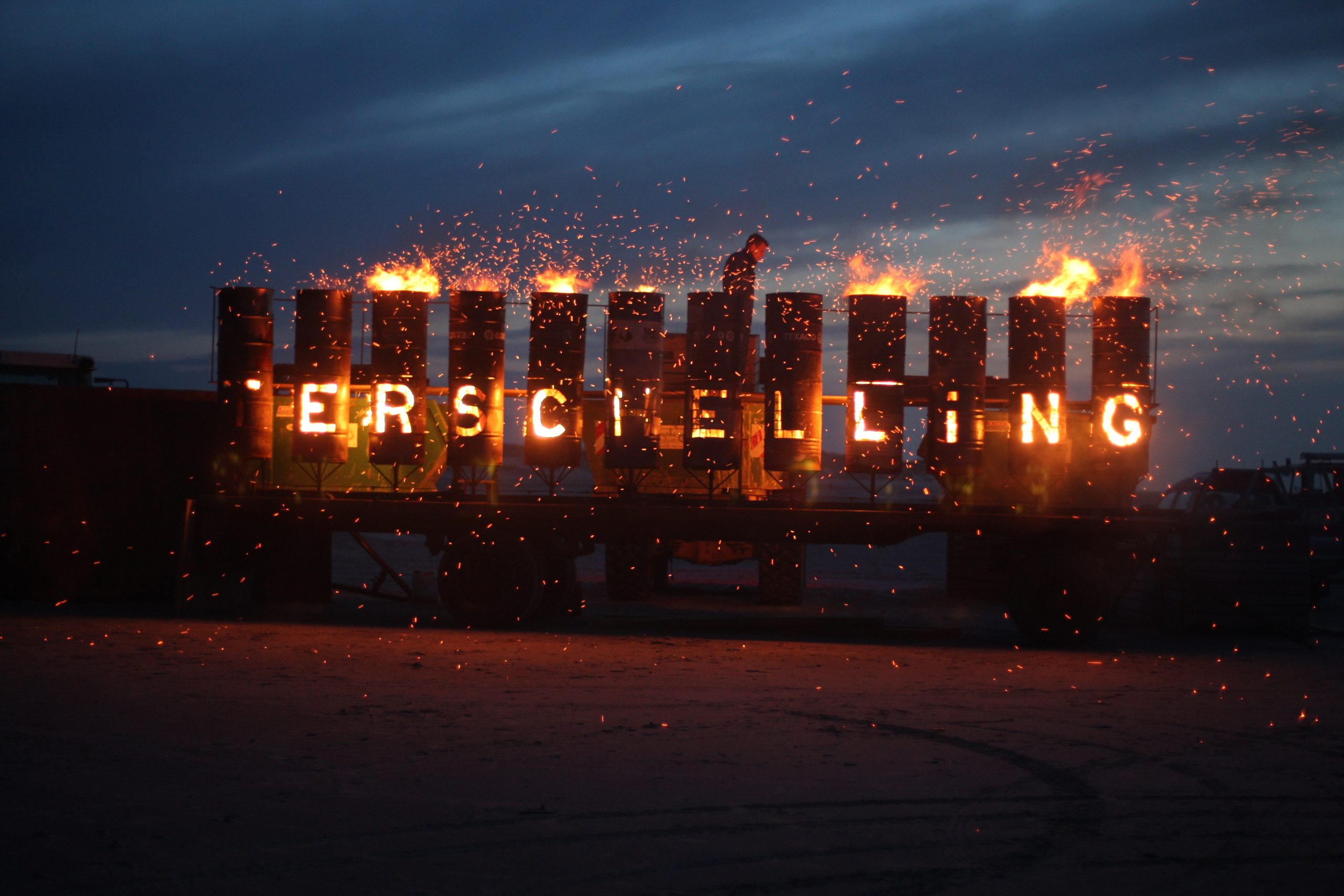 De Fjoertoer op Terschelling: info, routes & inschrijven