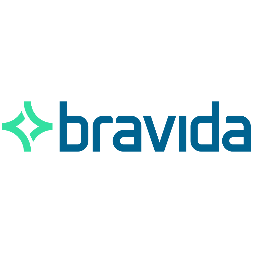 Bravida logo