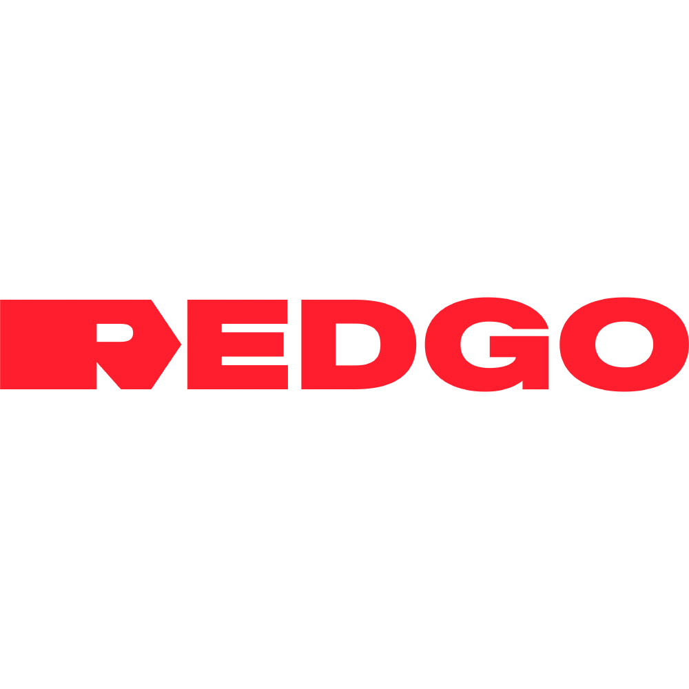 Redgo logo