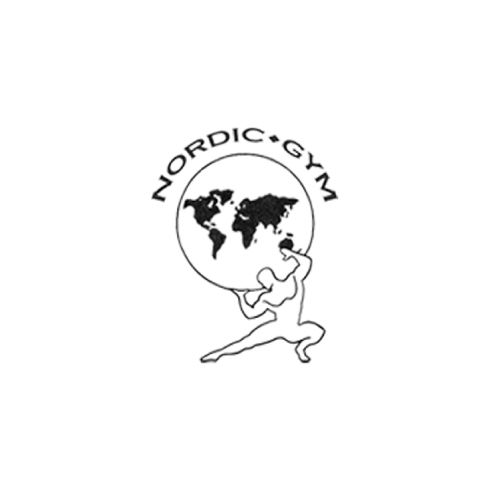 Nordic Gym Logo