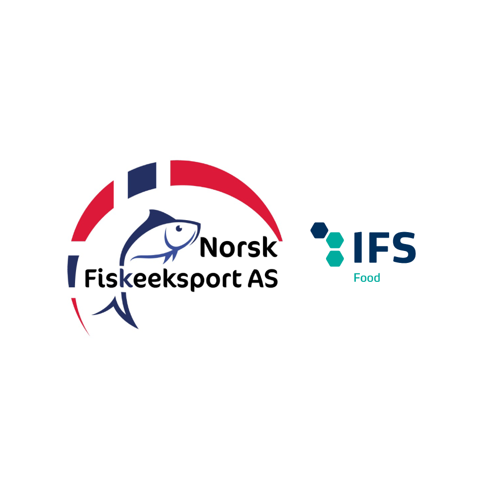 Norsk Fiskeeksport AS logo