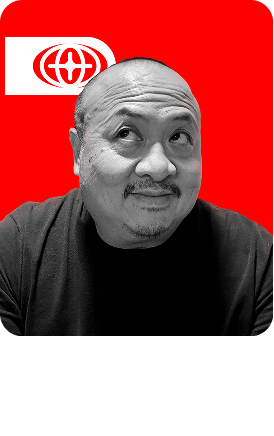 Nate Uhlir - Creative Director