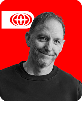 Jonas Tempel - Founder / Partner