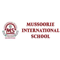 Logo of Mussoorie International School