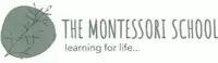 logo of The Montessori School
