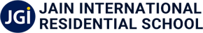 Logo of Jain International Residential School