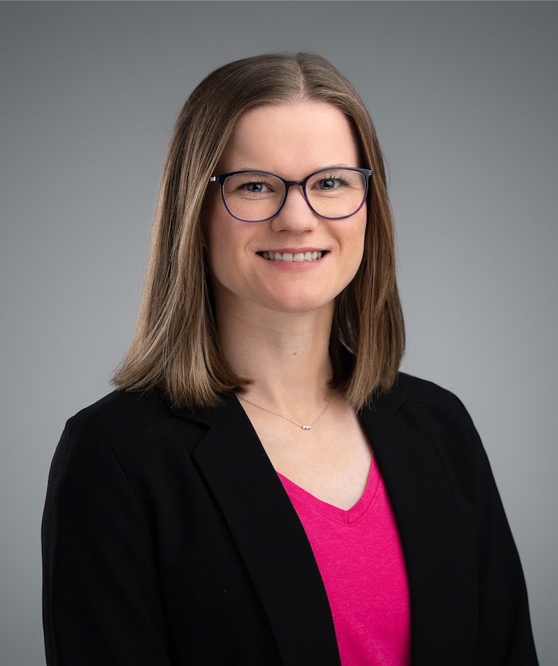 Dr. Barbara Nacke