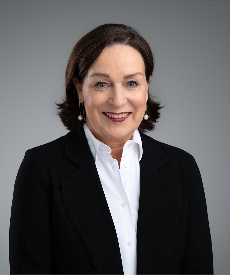 Prof. Dr. Corinna Jacobi
