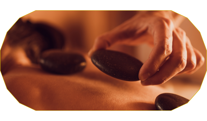Hot Stone Massage
