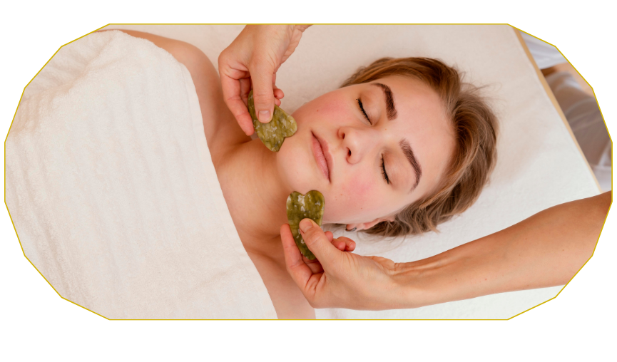 Gua Sha Massage