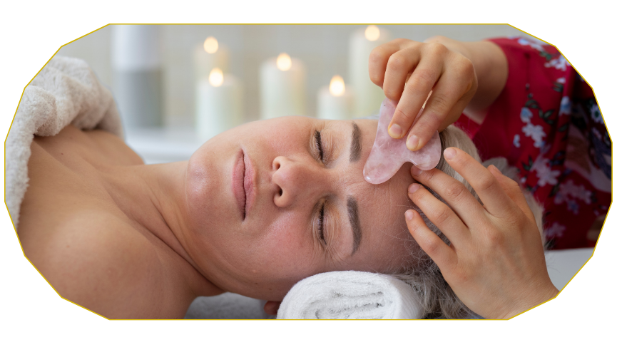 Gua Sha Massage