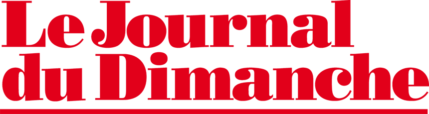 Logo du journal du dimanche