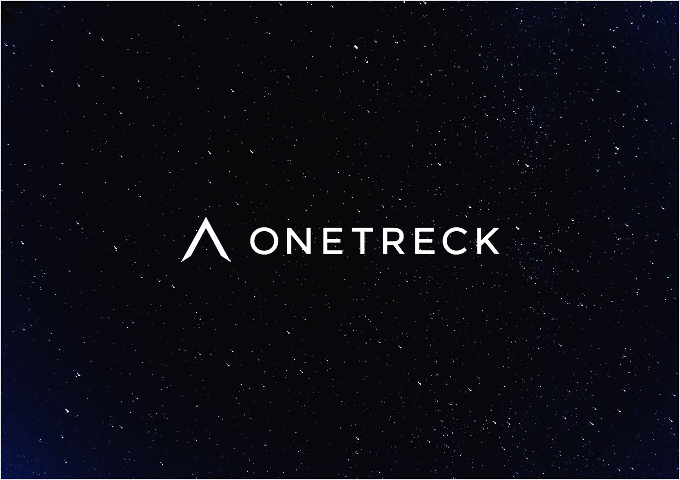 visuel Onetreck