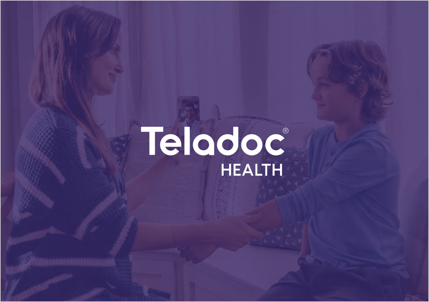 visuel teladoc