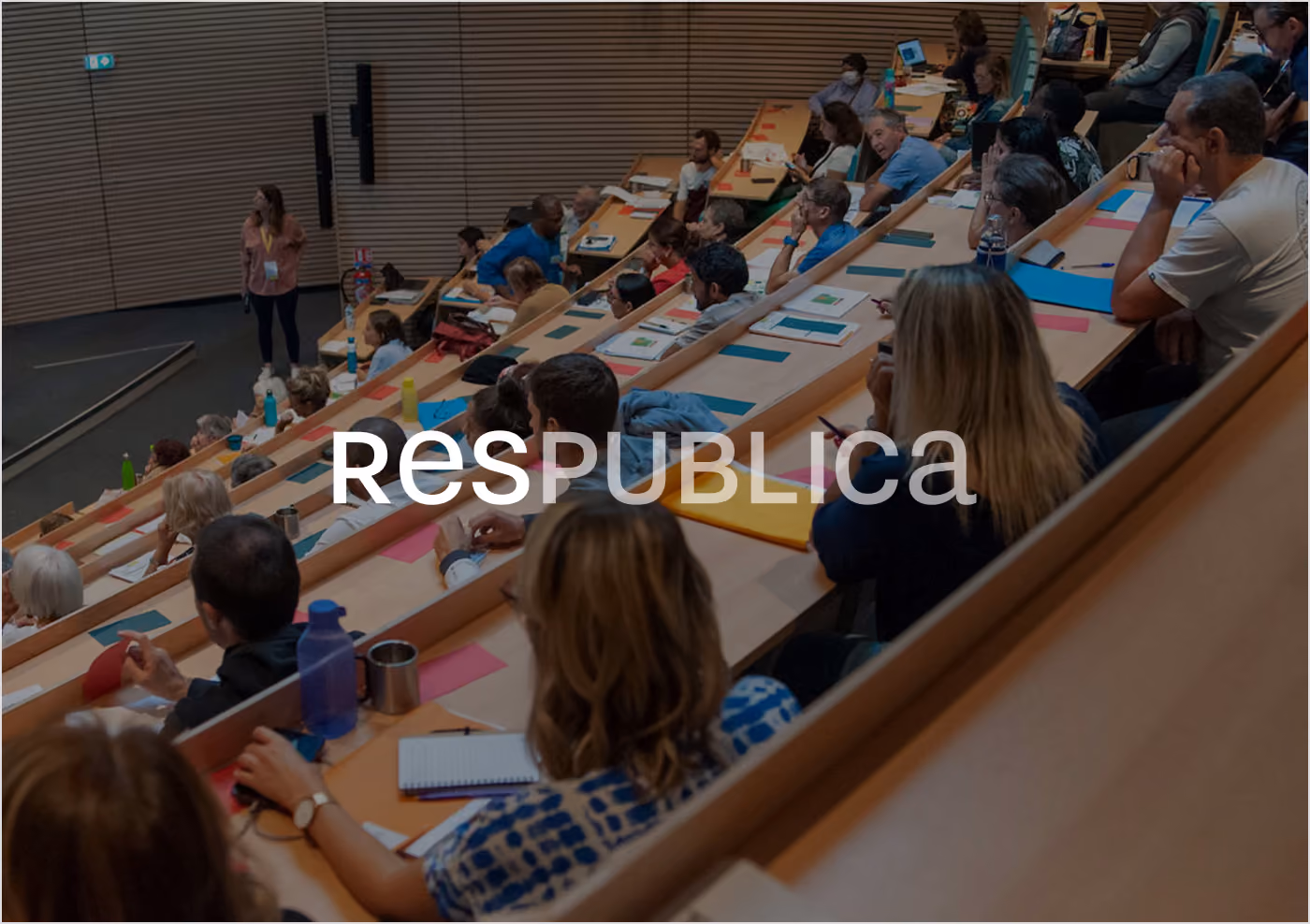 visuel Respublica