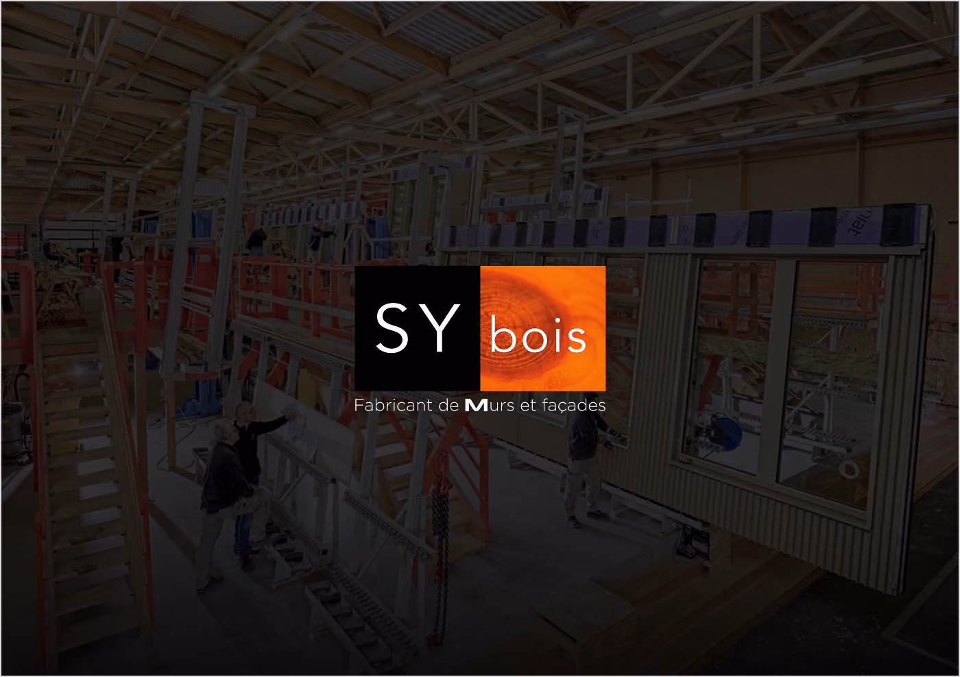 visuel Sybois