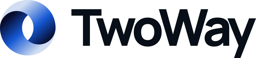 logo TwoWay