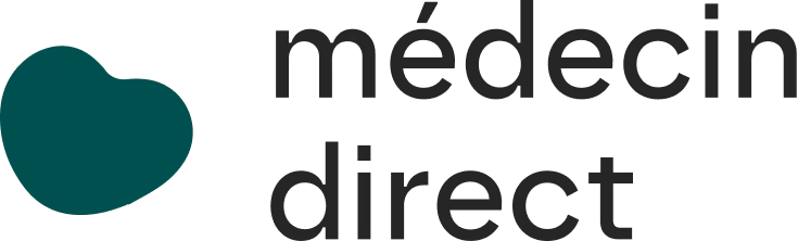 logo medecin direct