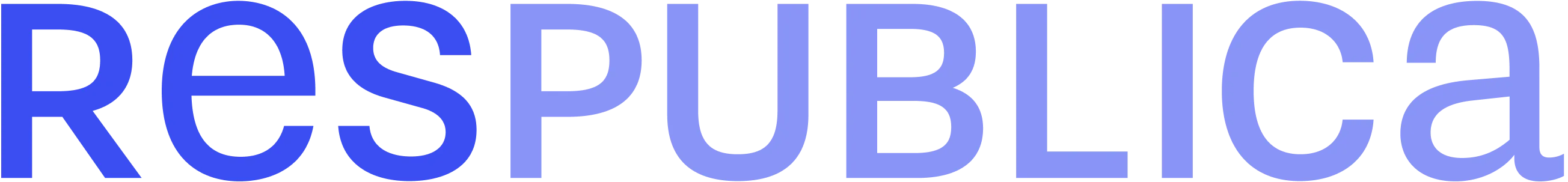 logo respublica