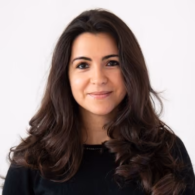 portrait Chirine Bourgerie