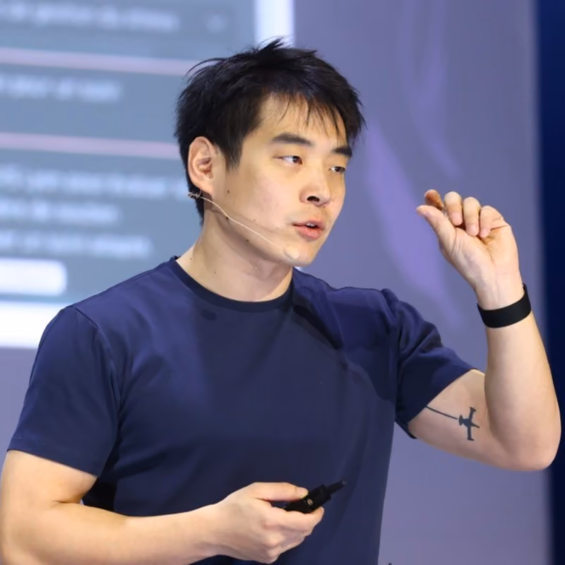 image de Paul Duan