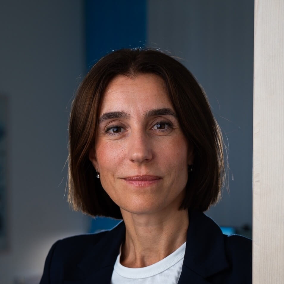 Ing. Petra Ningerová