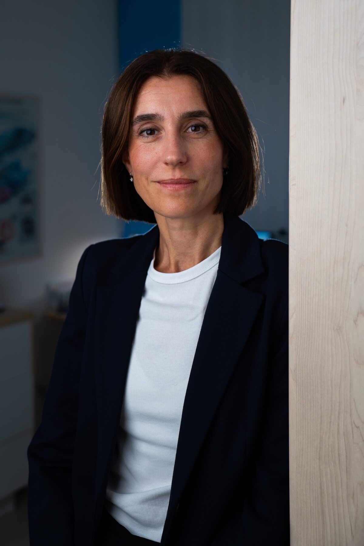 Ing. Petra Ningerová