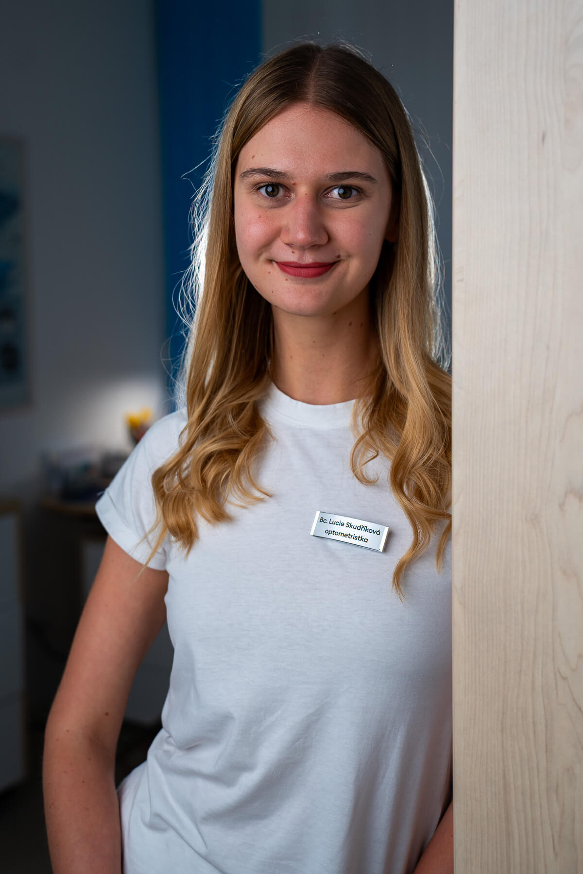 Bc. Lucie Skudříková