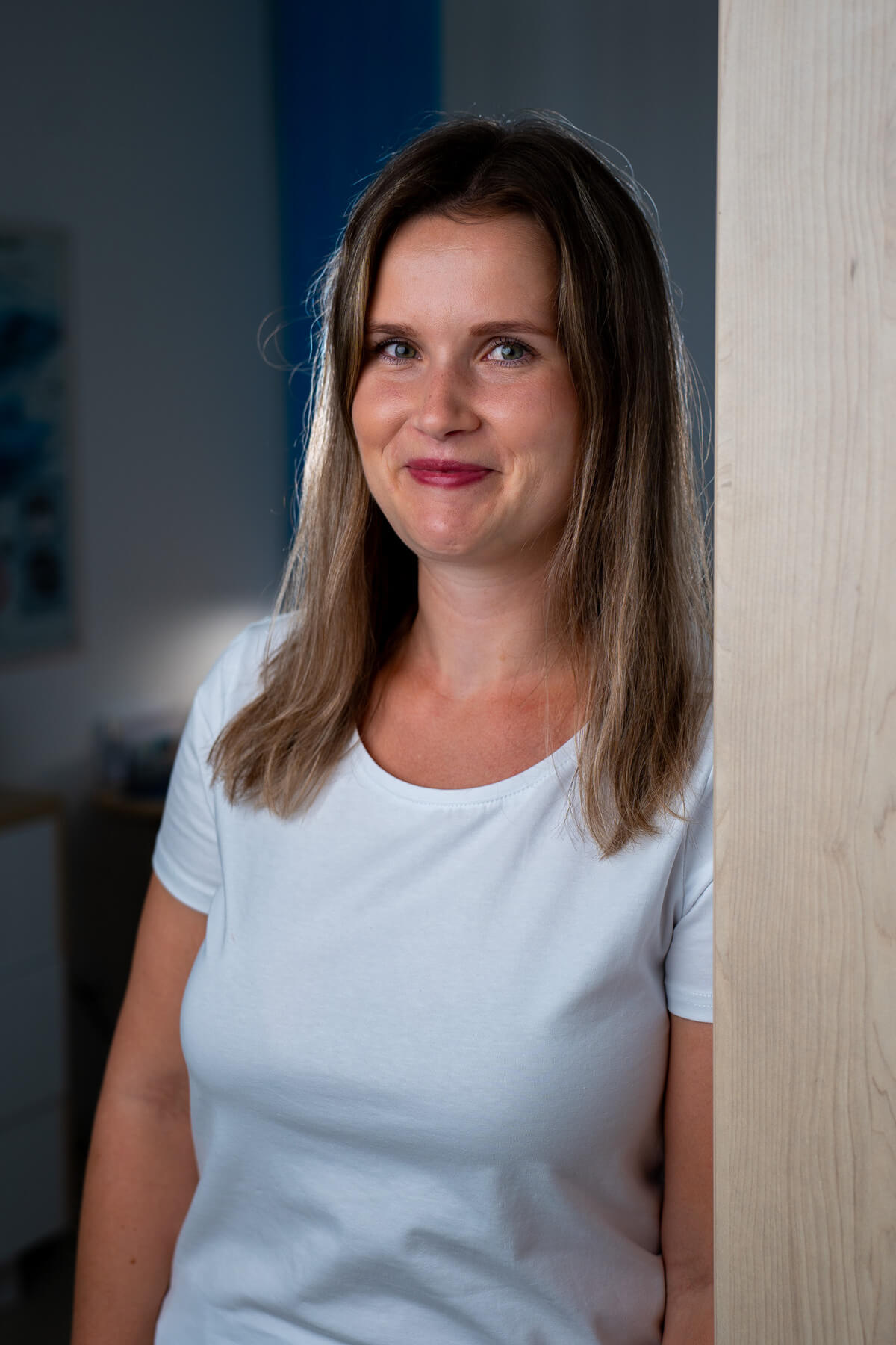 MUDr. Martina Havlásek Di-Giusto