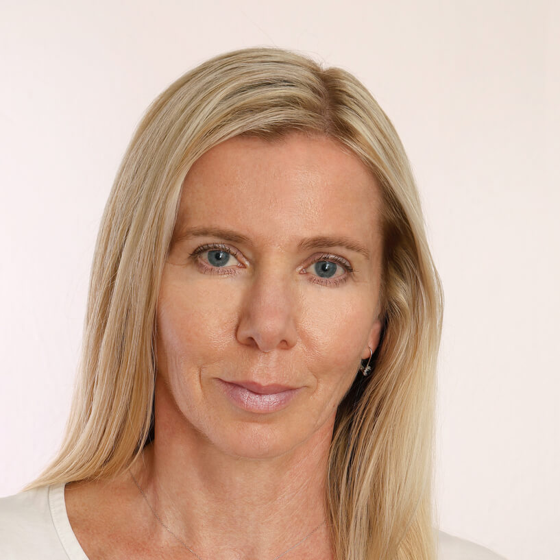 MUDr. Petra Pospíšilová