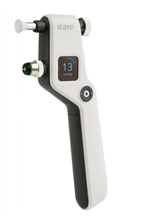 Digitální tonometr iCare ic100