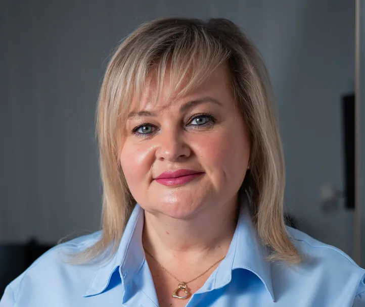 Lucie Mikolášová