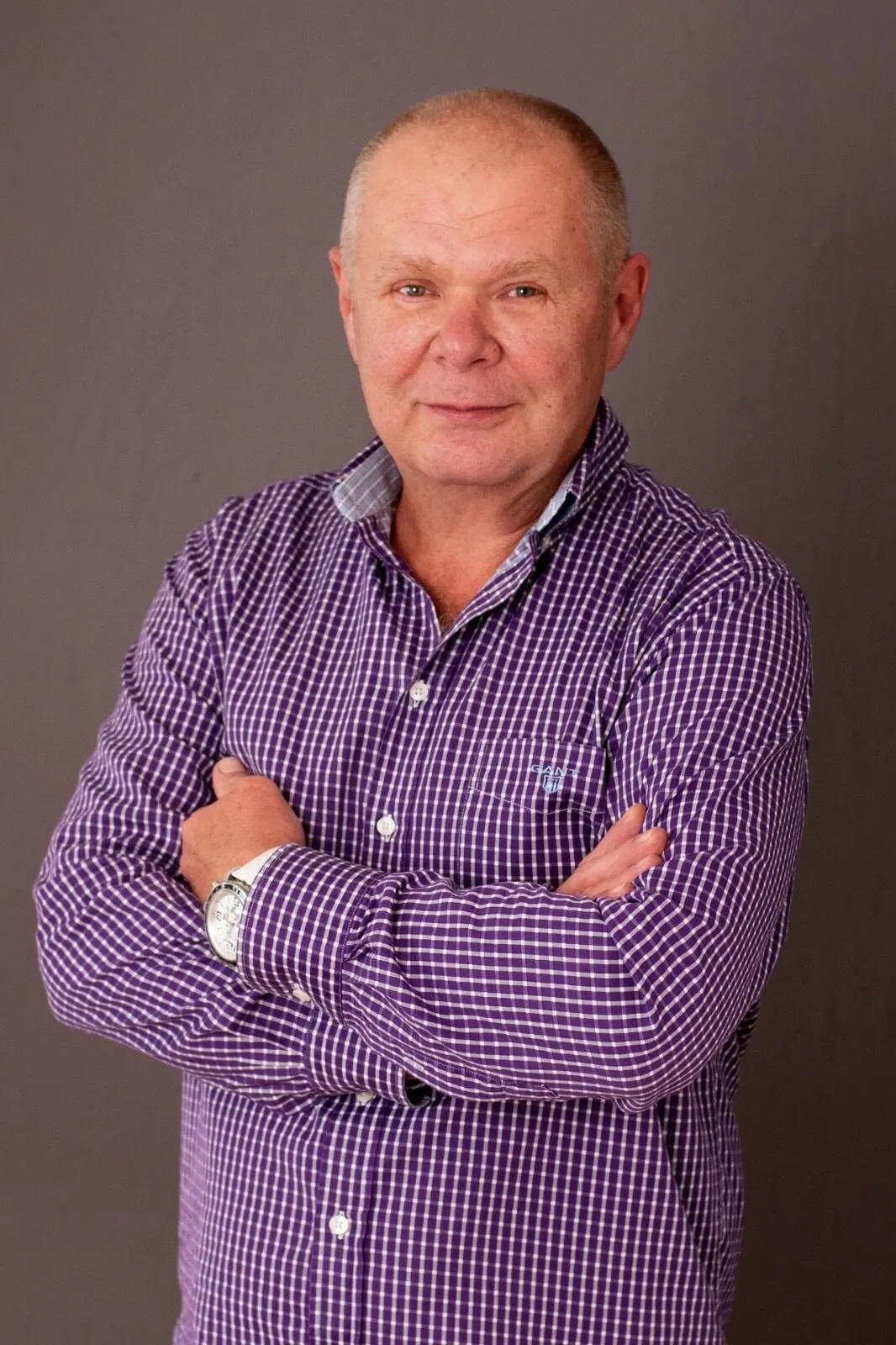 Rudolf Vasilčo