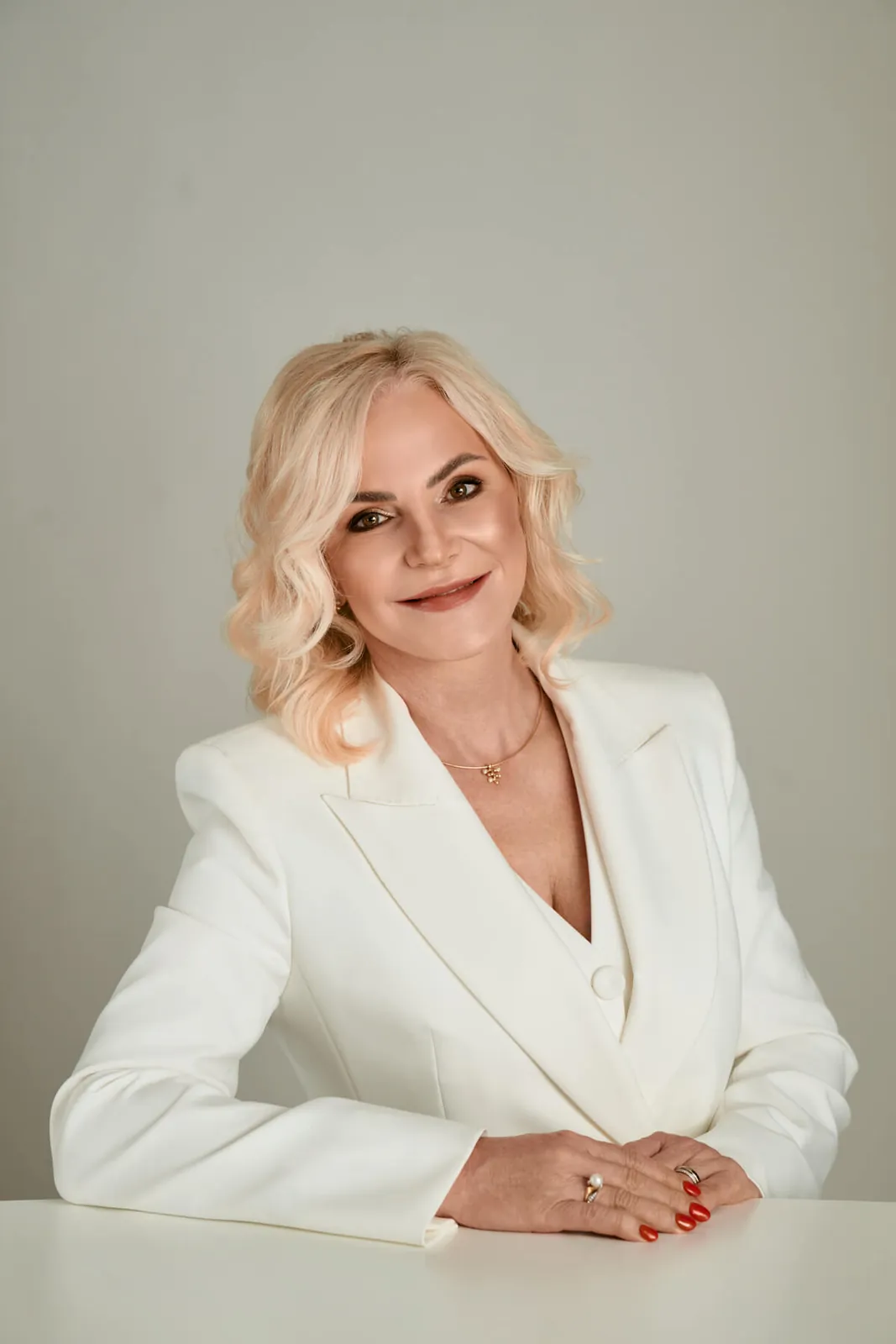 MUDr. Michaela Vasilčo Hustá