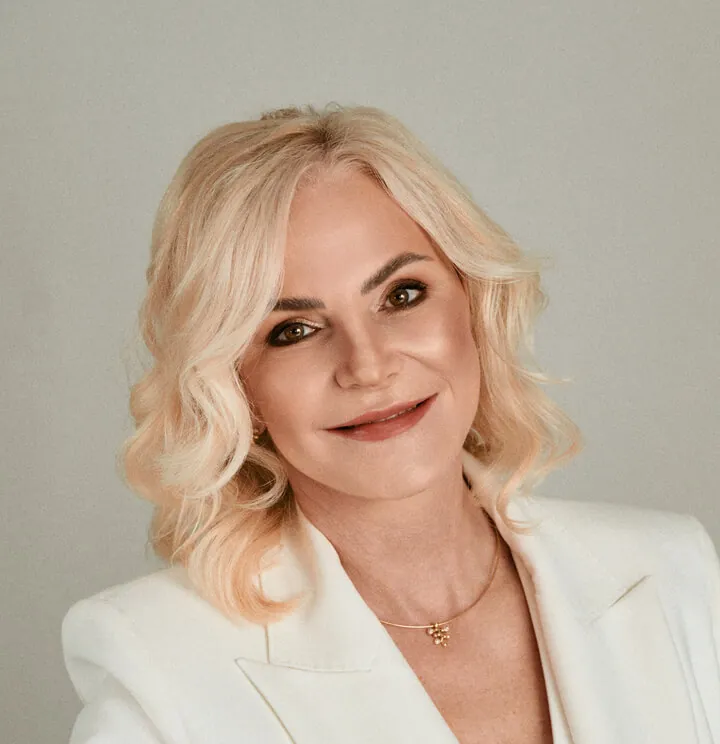 MUDr. Michaela Vasilčo Hustá