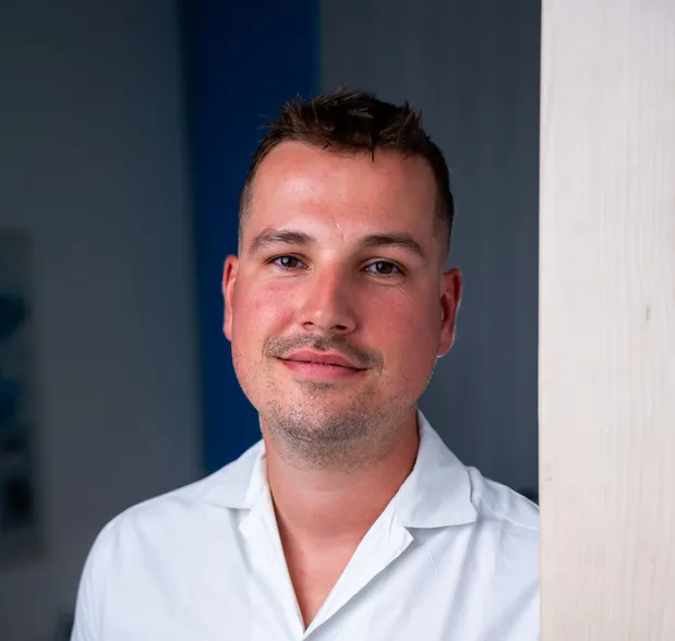 MUDr. Filip Vyoral