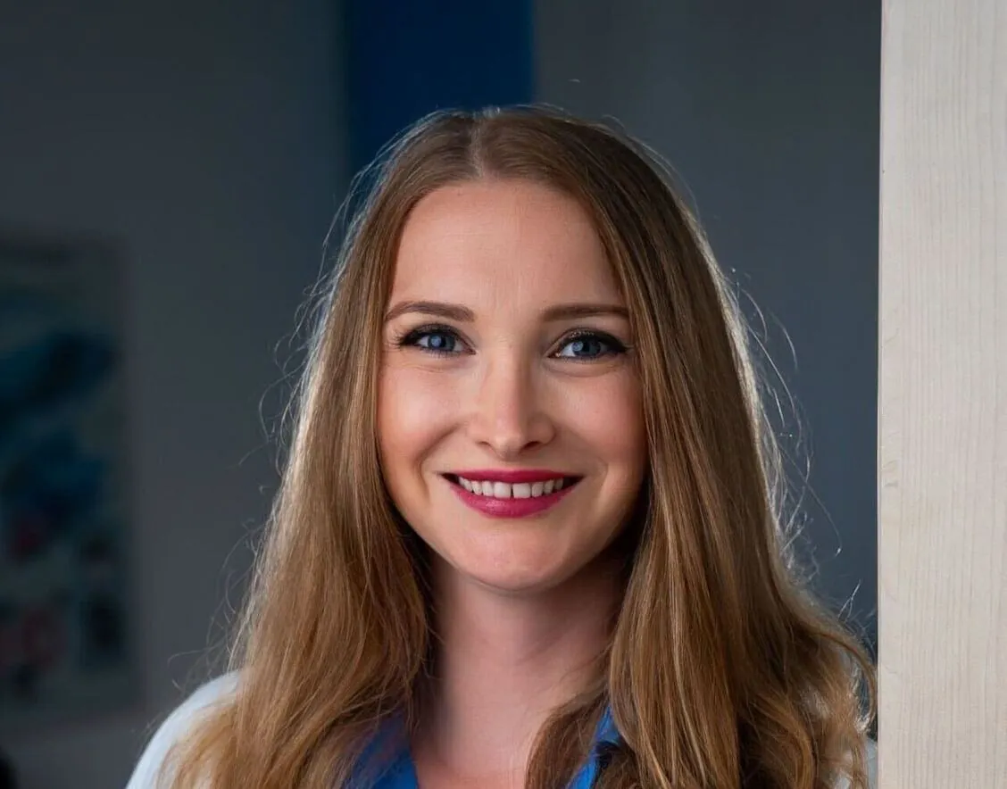 MUDr. Eva Uherková