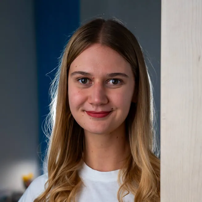 Bc. Lucie Skudříková