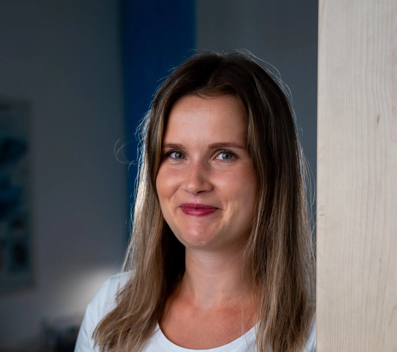 MUDr. Martina Havlásek Di-Giusto