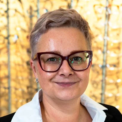 Alena Bečáková