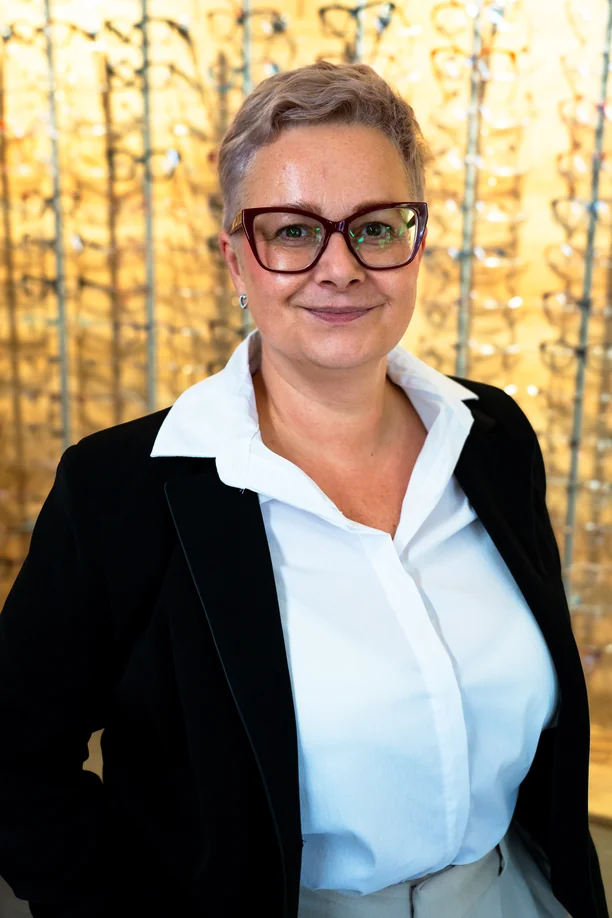 Alena Bečáková