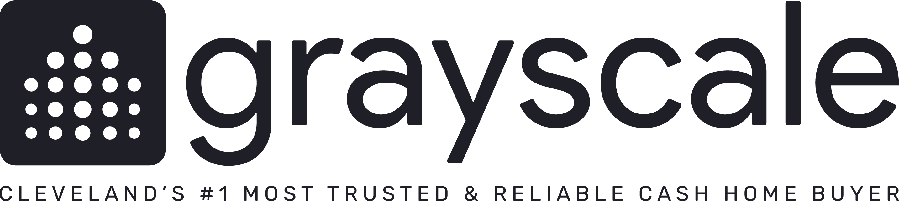 Grayscale Logo
