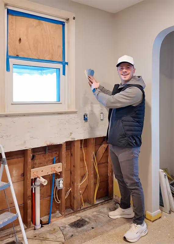 companies that buy houses Cleveland