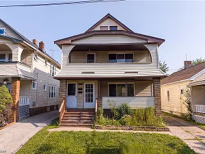 Cash House Buyers in Cleveland