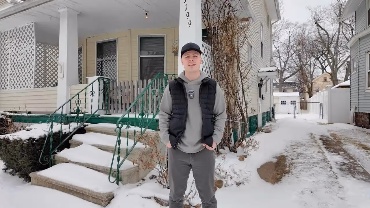 Cash For Homes Cleveland