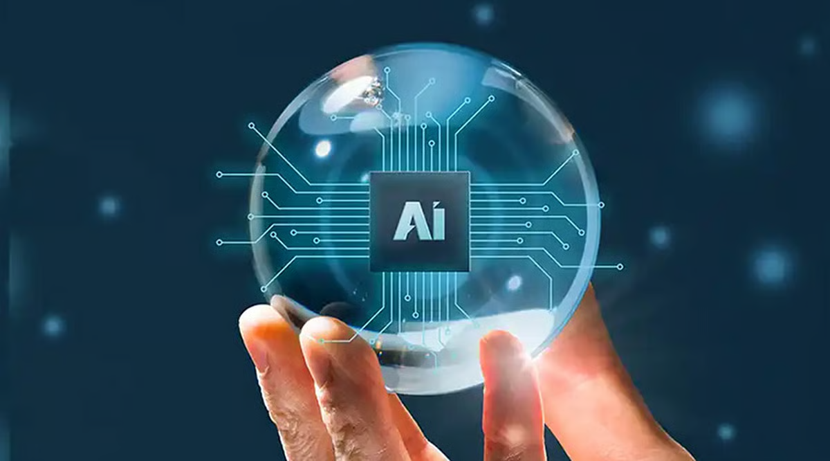 Compliance melted glass frame