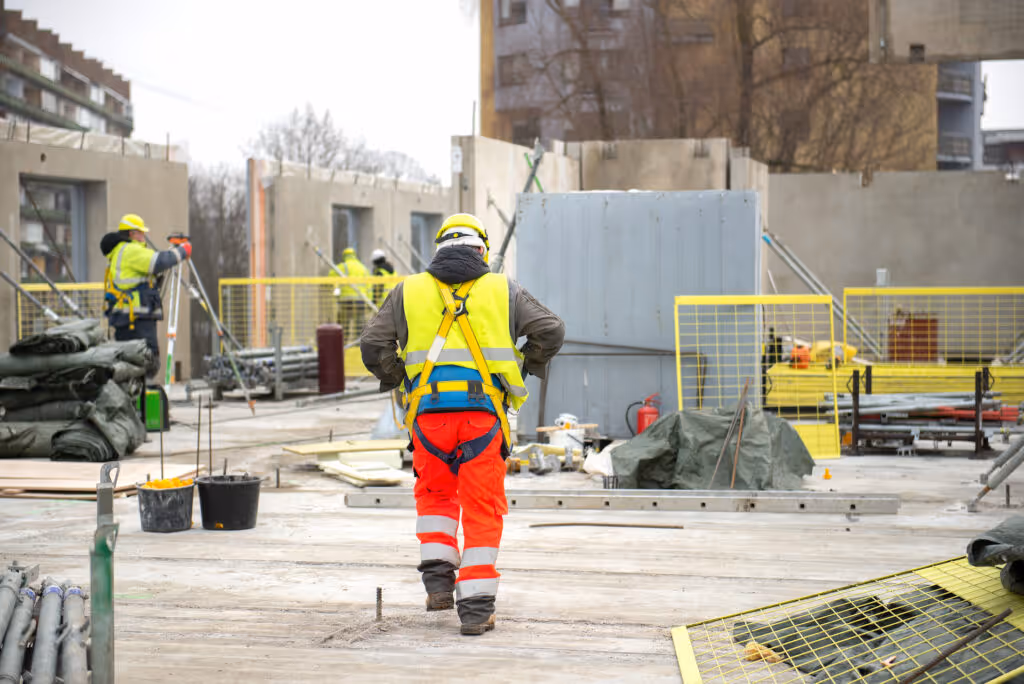 PMA general building services including carpentry and tiling